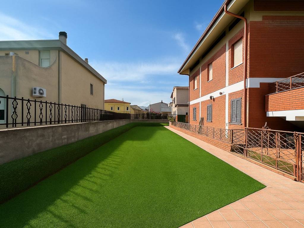 Appartamento a Capoterra in Via delle Fresie, 1 - Foto 5