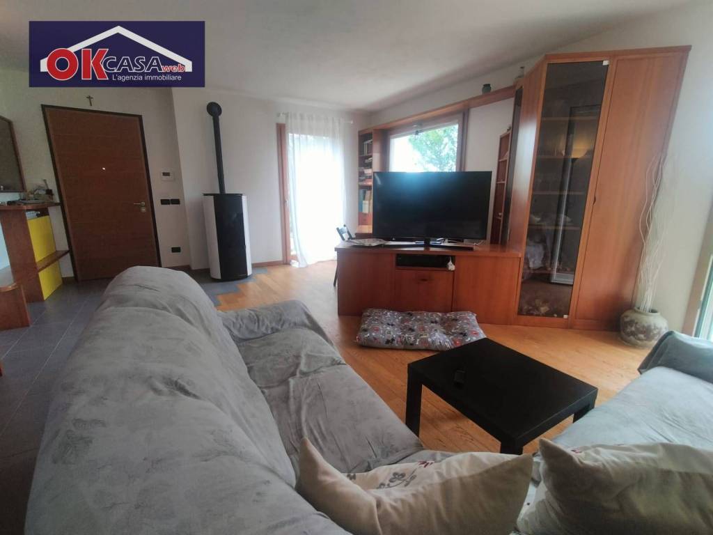 Villa a San pier d'isonzo in Via Leghissa, 22 - Foto 2