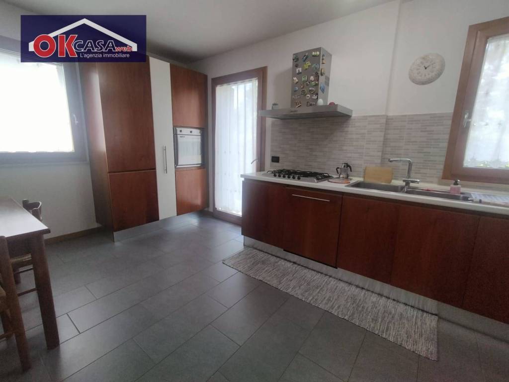 Villa a San pier d'isonzo in Via Leghissa, 22 - Foto 3