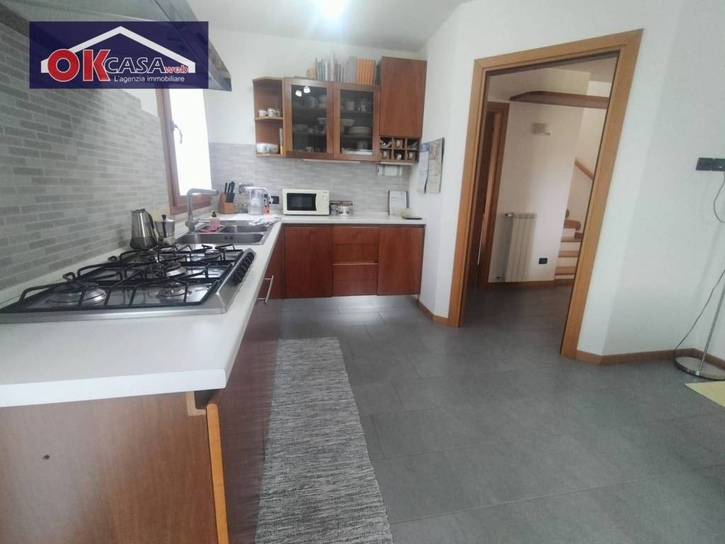 Villa a San pier d'isonzo in Via Leghissa, 22 - Foto 5