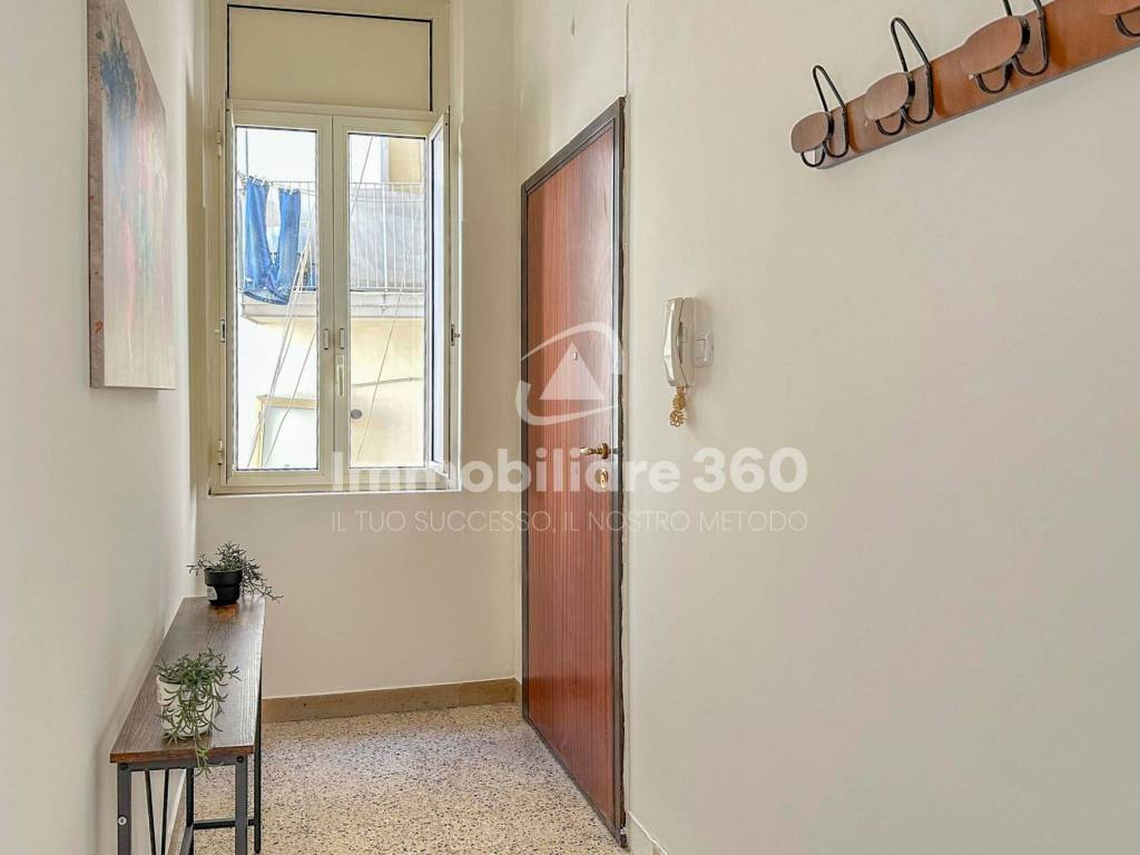Appartamento a Cosenza in Via Riccardo Misasi, 73 - Foto 2