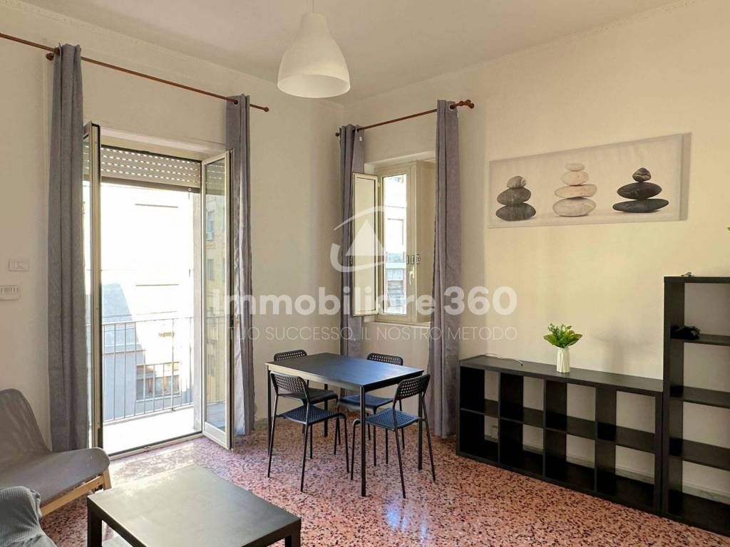 Appartamento a Cosenza in Via Riccardo Misasi, 73 - Foto 4