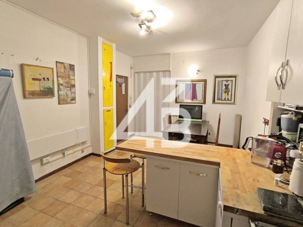 Appartamento a Trieste in Via Evangelista Torricelli, 10 - Foto 2