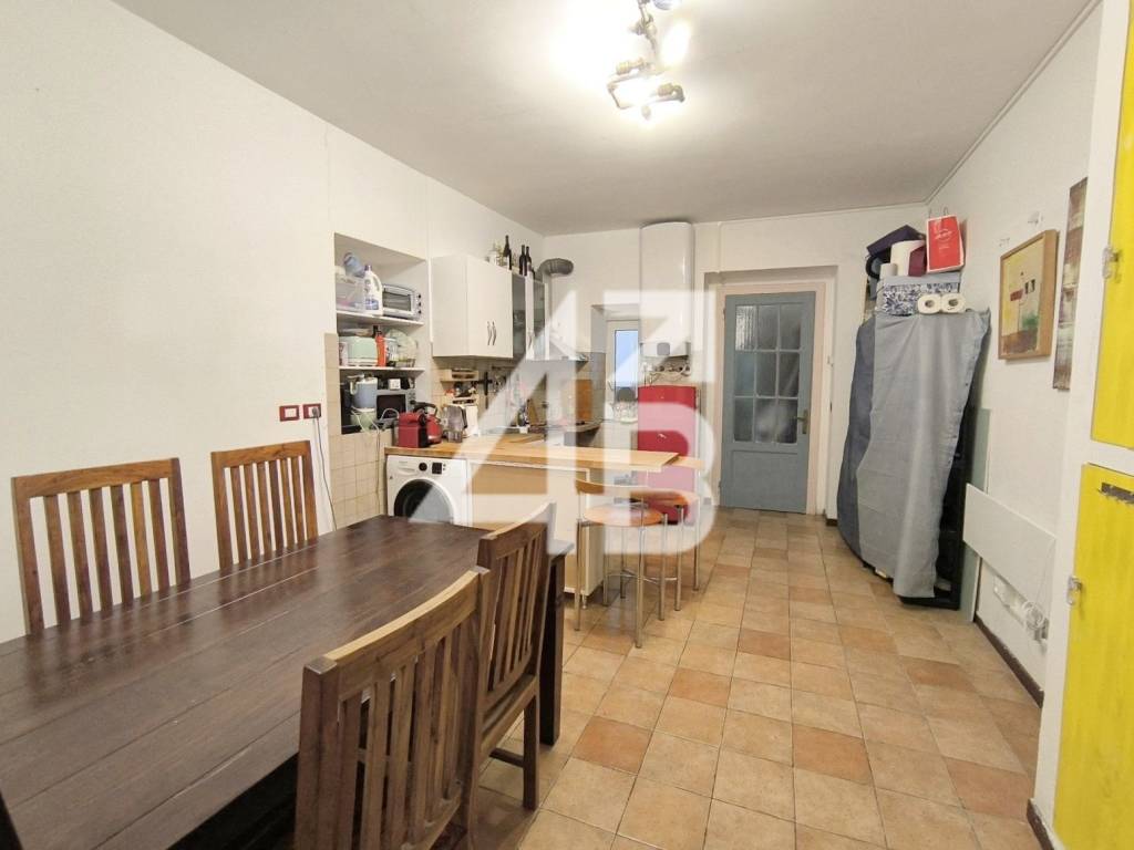 Appartamento a Trieste in Via Evangelista Torricelli, 10 - Foto 3