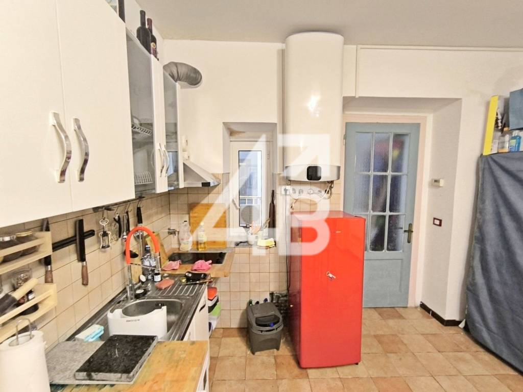 Appartamento a Trieste in Via Evangelista Torricelli, 10 - Foto 4