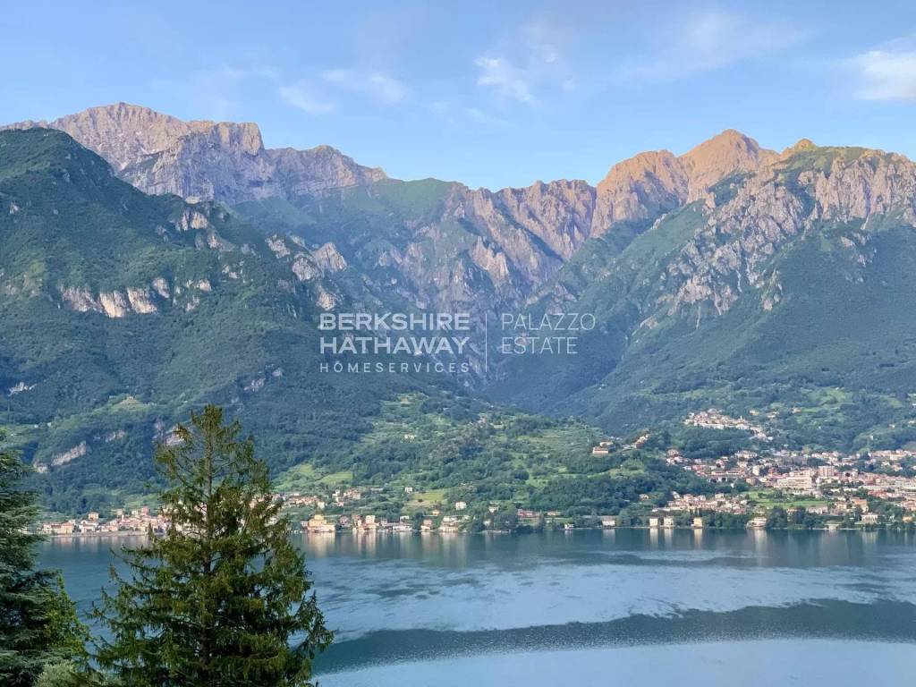 Villa a Oliveto lario - Foto 4