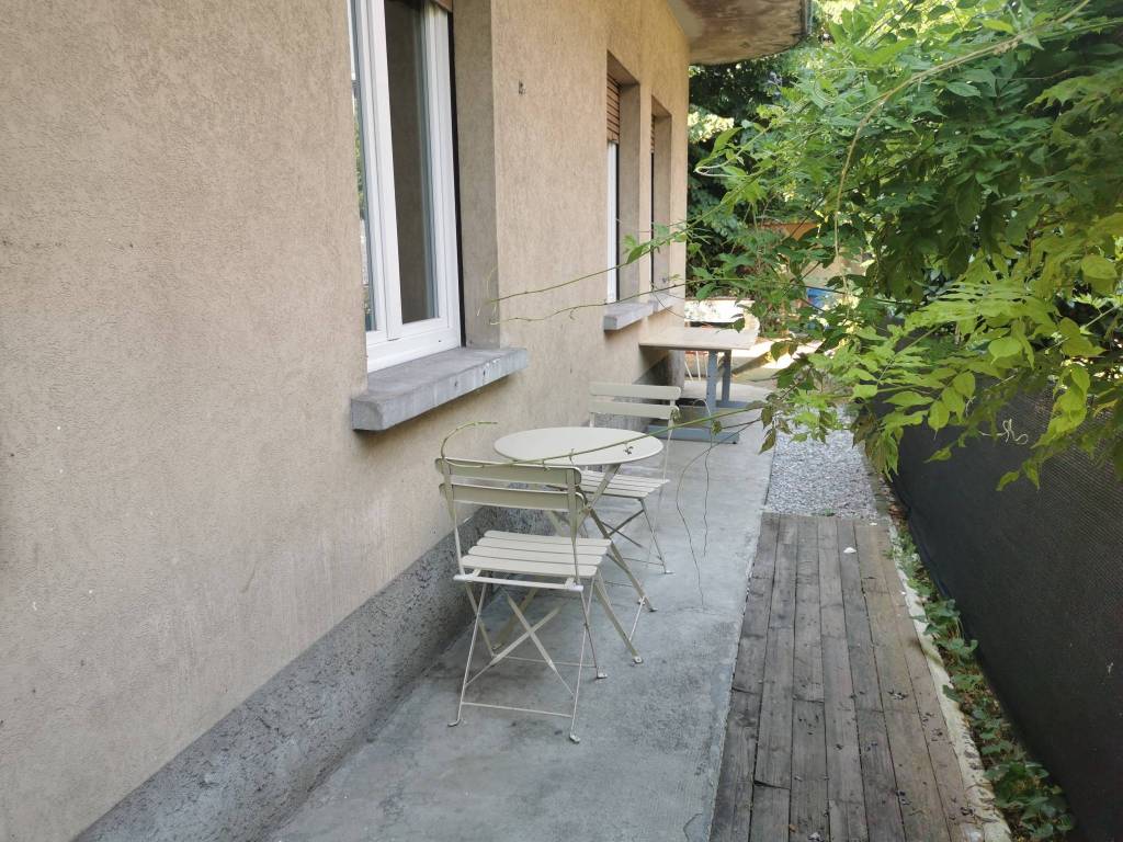 Appartamento a Como in Via Bellinzona - Foto 2