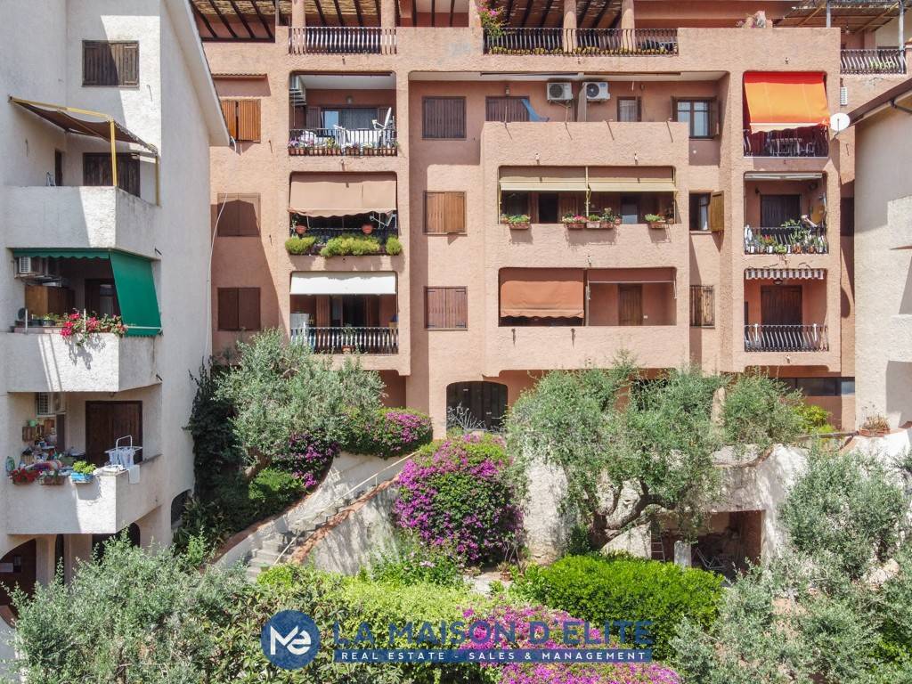 Appartamento a Monte argentario in Via Panoramica di Porto Santo Stefano, 233 - Foto 2