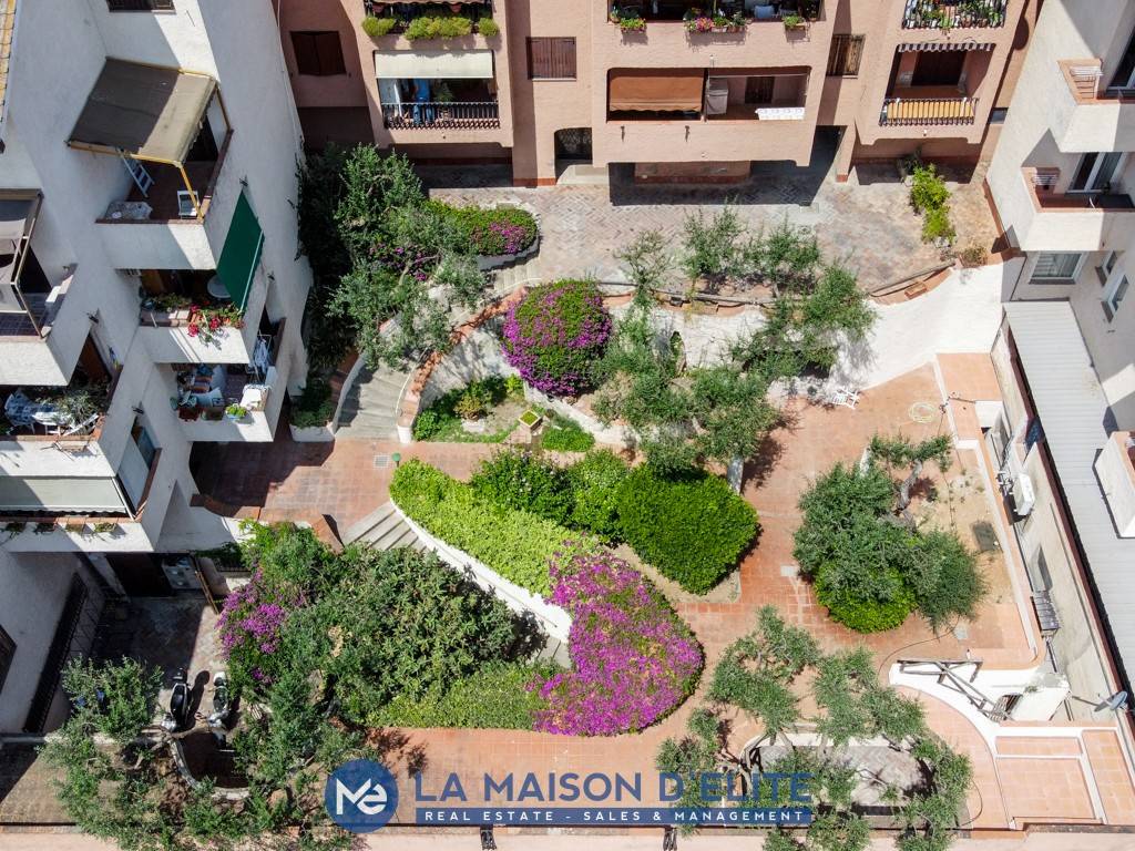 Appartamento a Monte argentario in Via Panoramica di Porto Santo Stefano, 233 - Foto 3