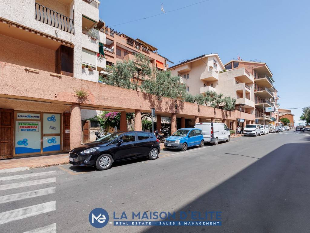 Appartamento a Monte argentario in Via Panoramica di Porto Santo Stefano, 233 - Foto 4