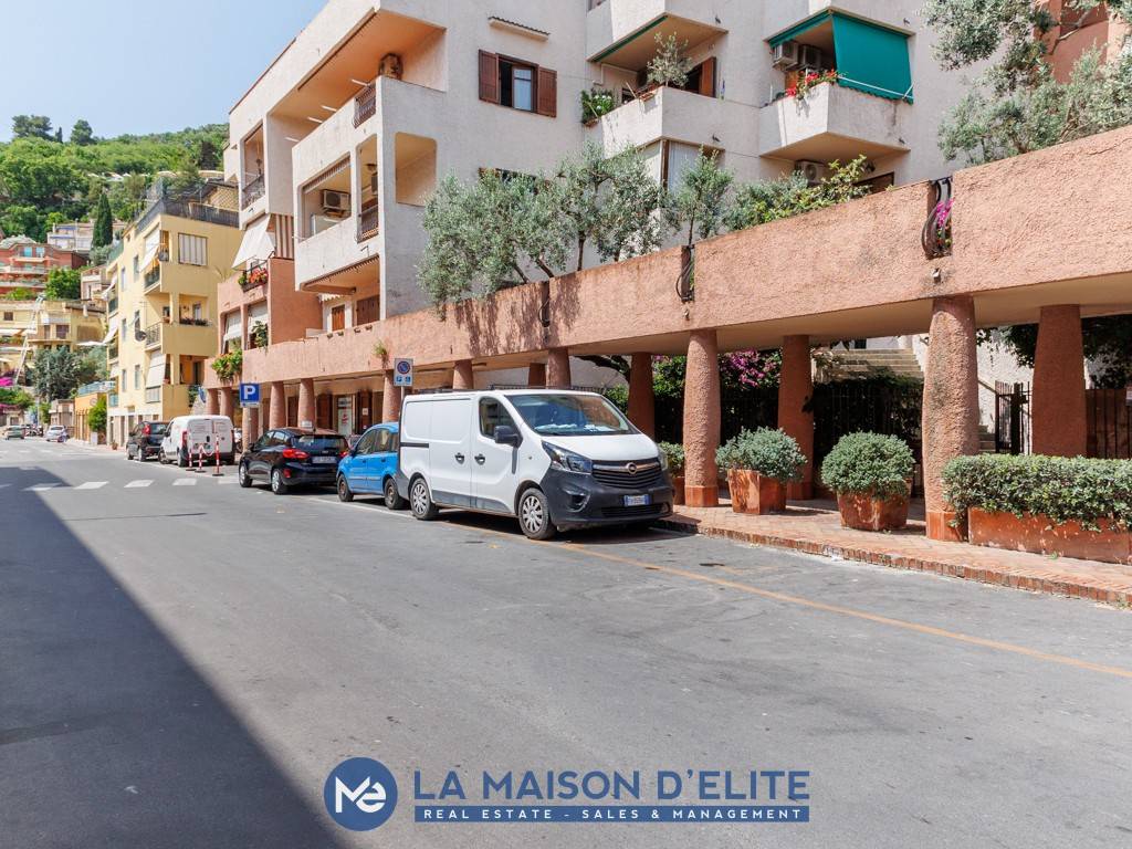 Appartamento a Monte argentario in Via Panoramica di Porto Santo Stefano, 233 - Foto 5