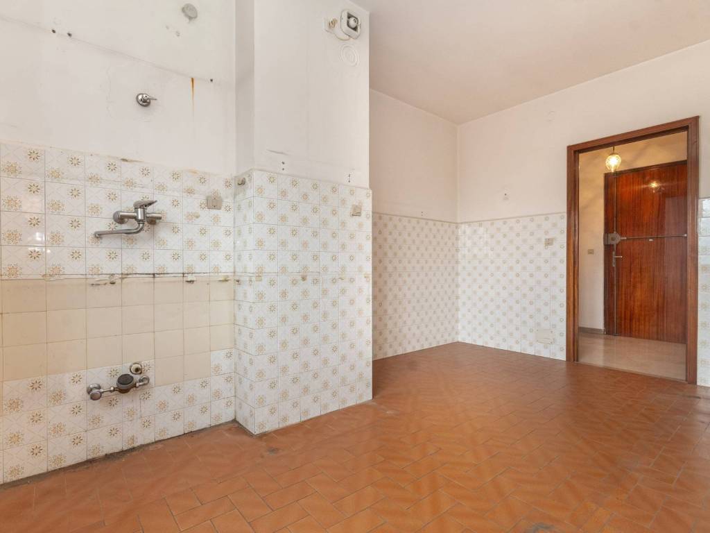 Appartamento a Paesana in Via Nazionale, 10 - Foto 2
