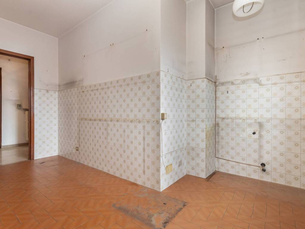 Appartamento a Paesana in Via Nazionale, 10 - Foto 3