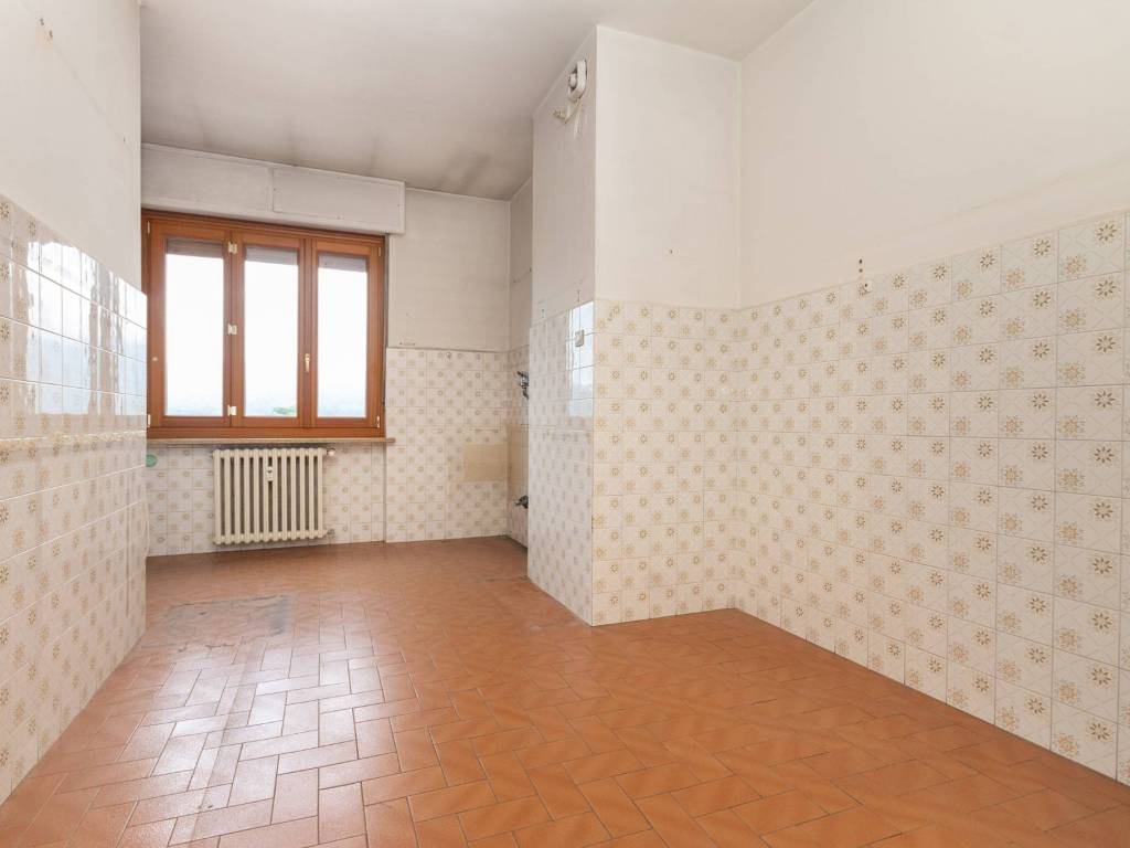 Appartamento a Paesana in Via Nazionale, 10 - Foto 4