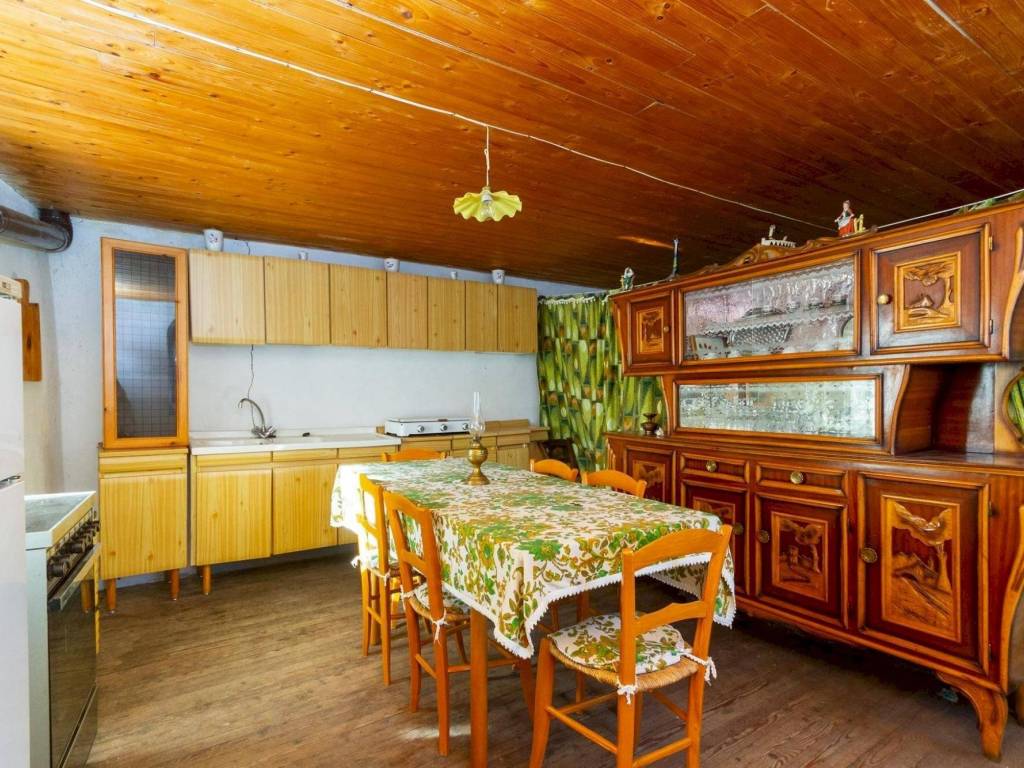 Casa indipendente a Crissolo in Frazione Borgo, 140 - Foto 2