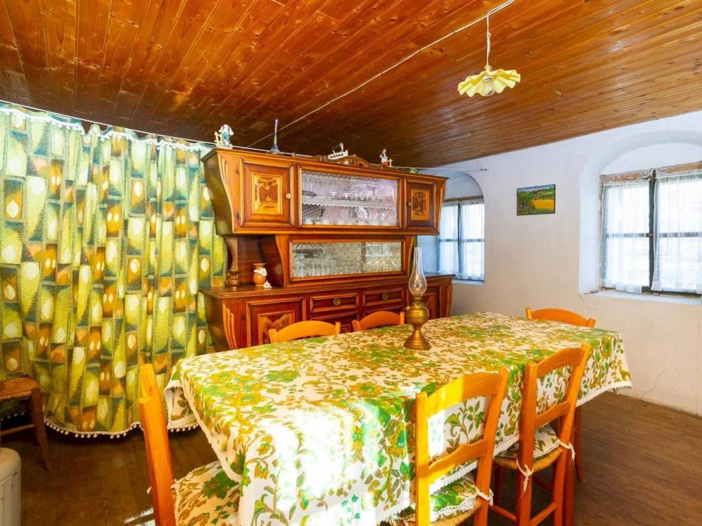 Casa indipendente a Crissolo in Frazione Borgo, 140 - Foto 3