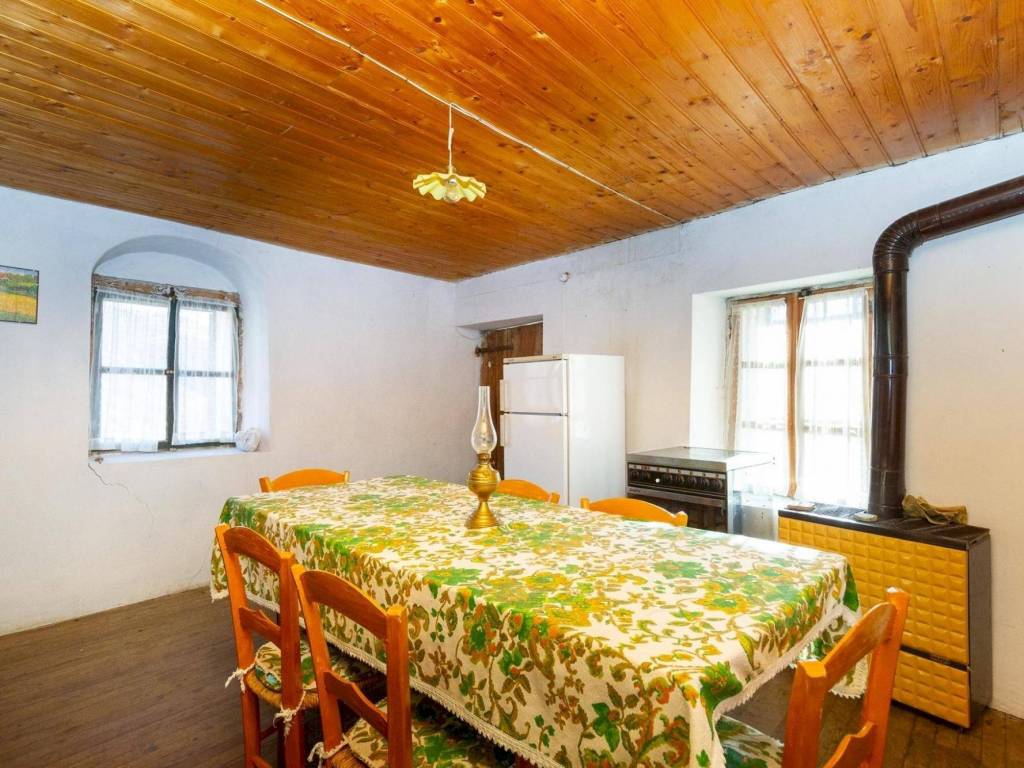Casa indipendente a Crissolo in Frazione Borgo, 140 - Foto 4