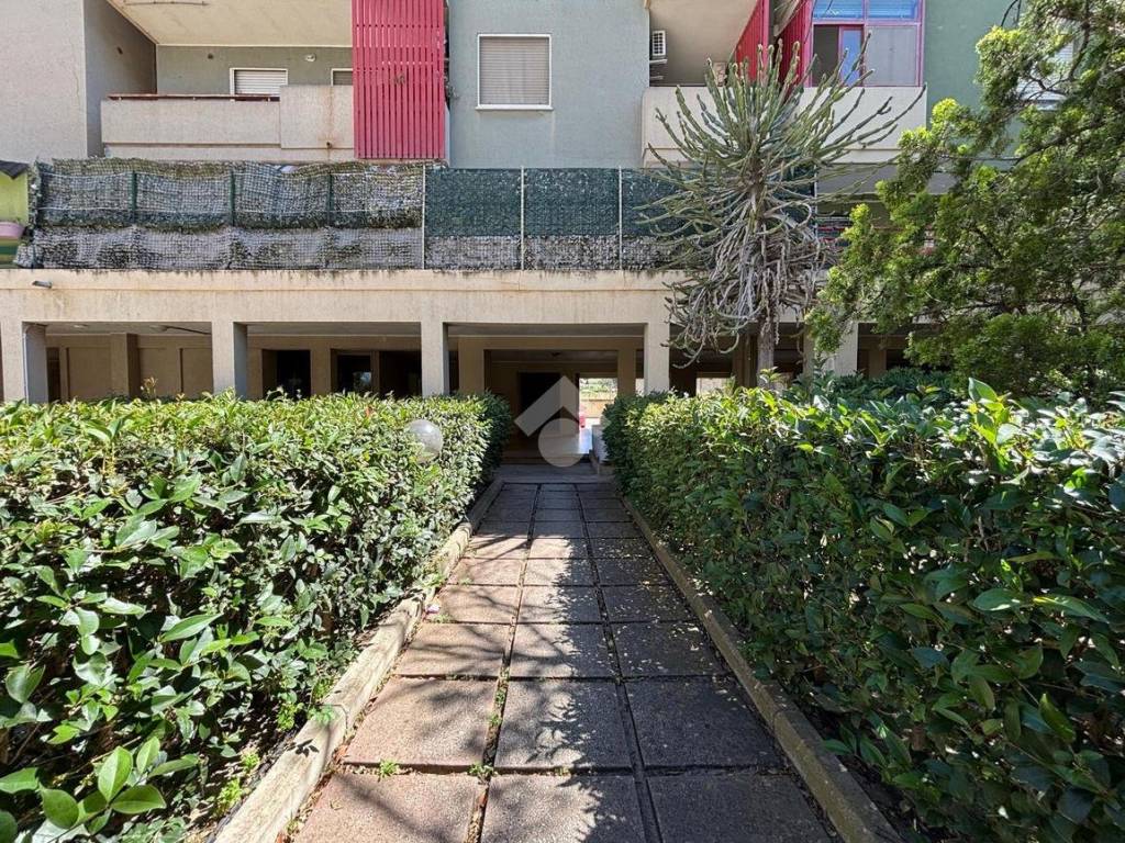 Appartamento a Quartu sant'elena in Via Irlanda, 44 - Foto 2