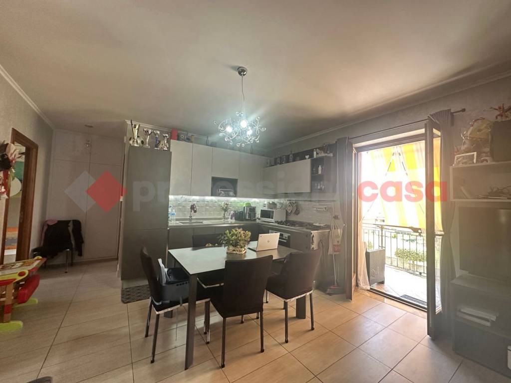 Appartamento a Fiuggi in Via Vallicelle, 84 - Foto 2