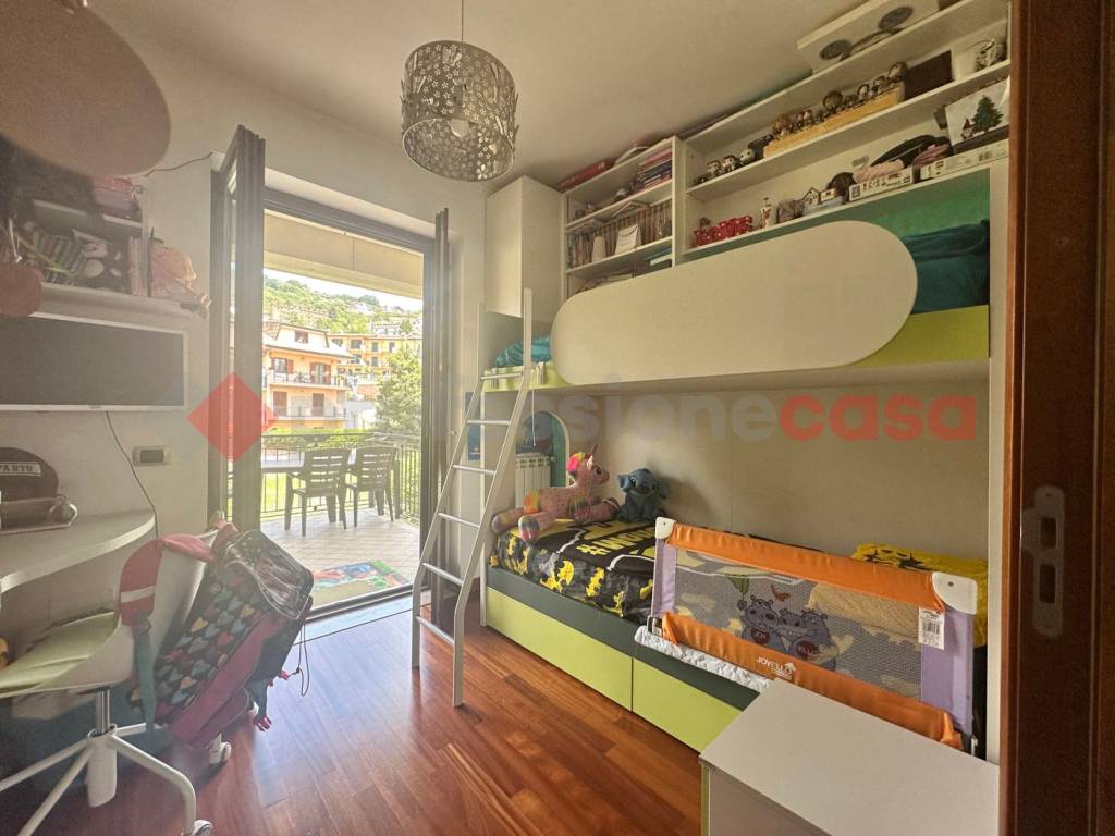 Appartamento a Fiuggi in Via Vallicelle, 84 - Foto 4