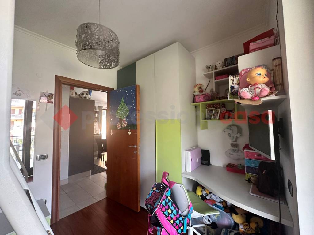 Appartamento a Fiuggi in Via Vallicelle, 84 - Foto 5