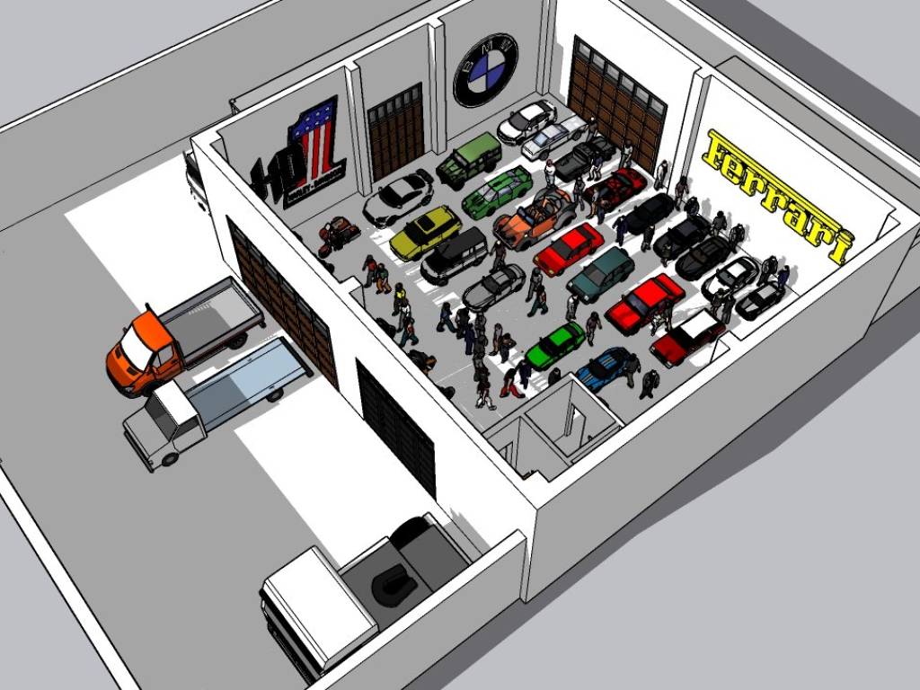 Immobile a Spoltore in Strada Statale 16 Bis Monte - Foto 2