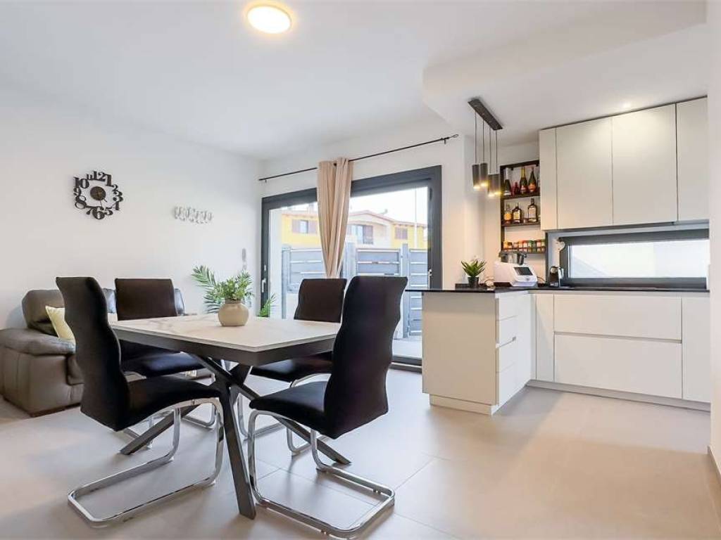 Villa a Settimo san pietro in via Torquato Tasso, 0 - Foto 2