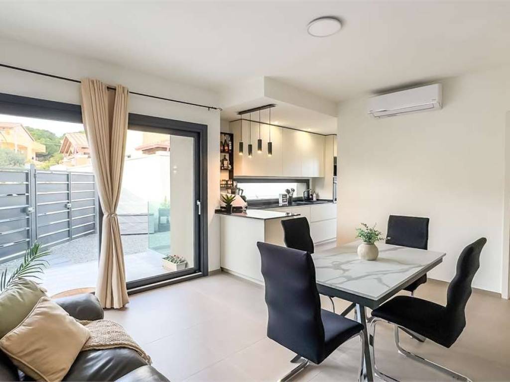 Villa a Settimo san pietro in via Torquato Tasso, 0 - Foto 4