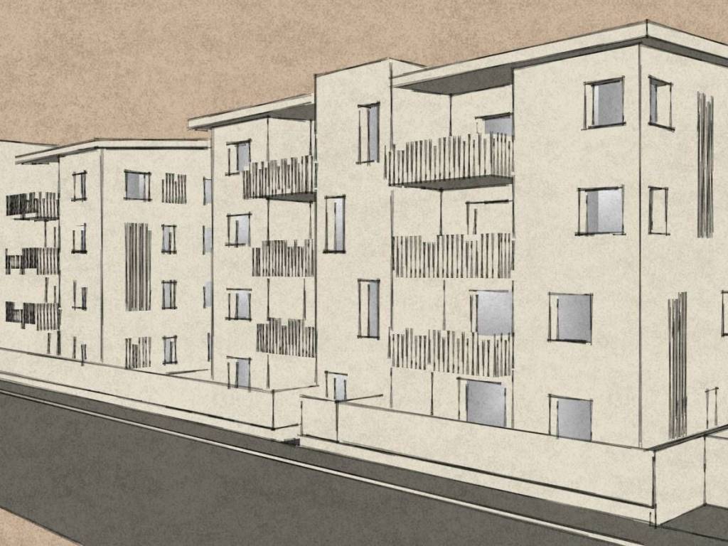 Appartamento a Piacenza in Via IV Novembre - Foto 5