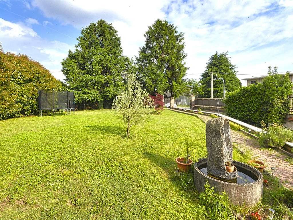 Terreno a Turate in via Varese, 32 - Foto 2