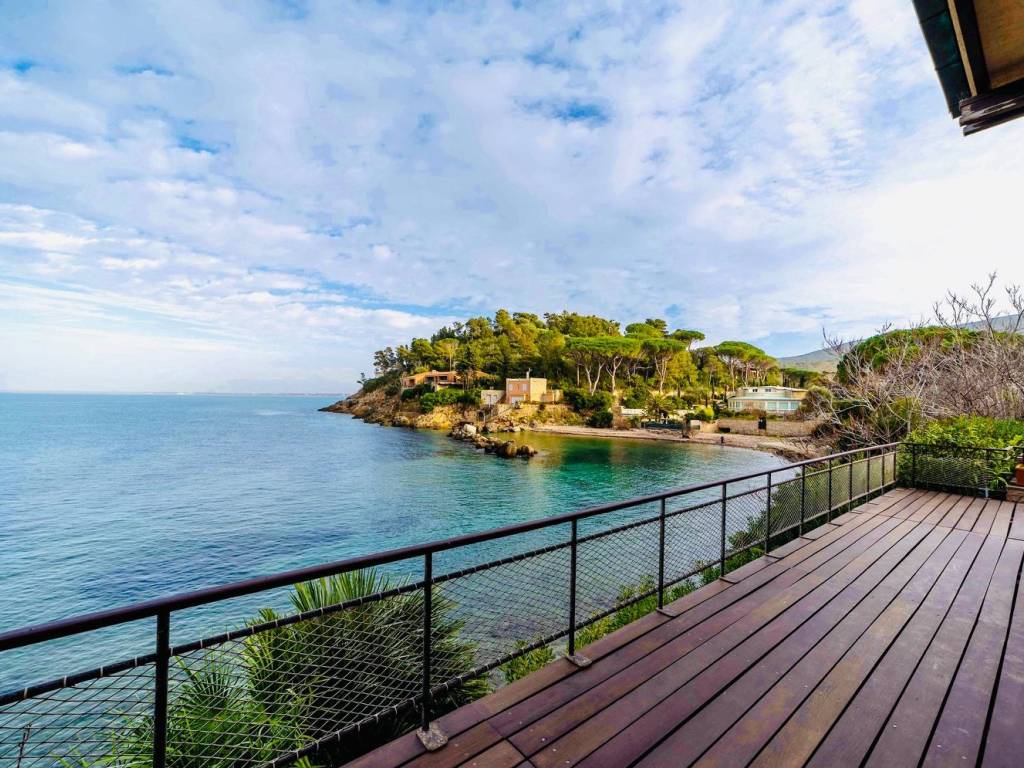 Villa a Monte argentario in Via Punta Nera - Foto 3