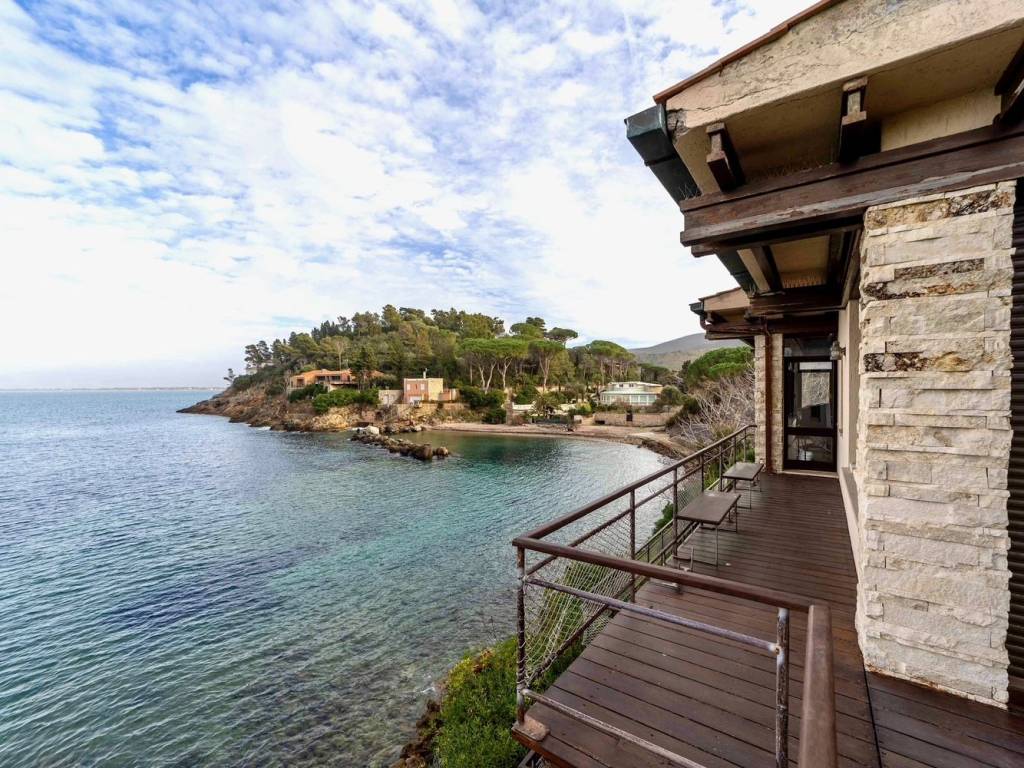 Villa a Monte argentario in Via Punta Nera - Foto 4