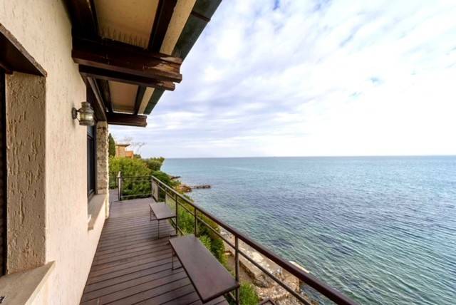Villa a Monte argentario in Via Punta Nera - Foto 5