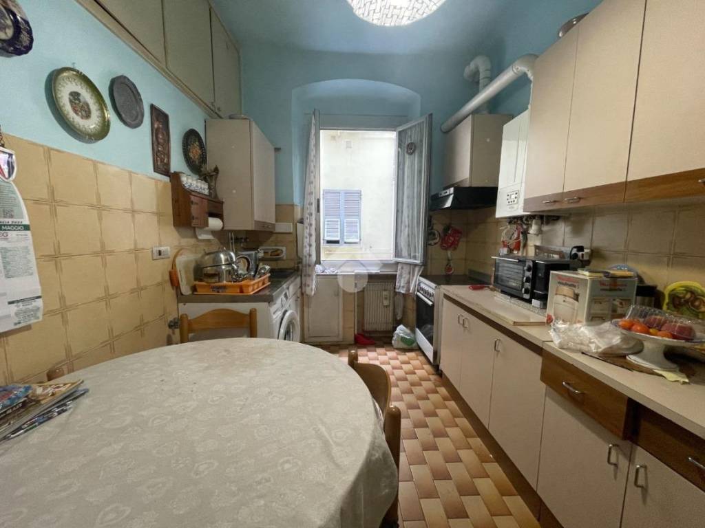 Appartamento a Genova in Via Giuseppe Piantelli - Foto 3