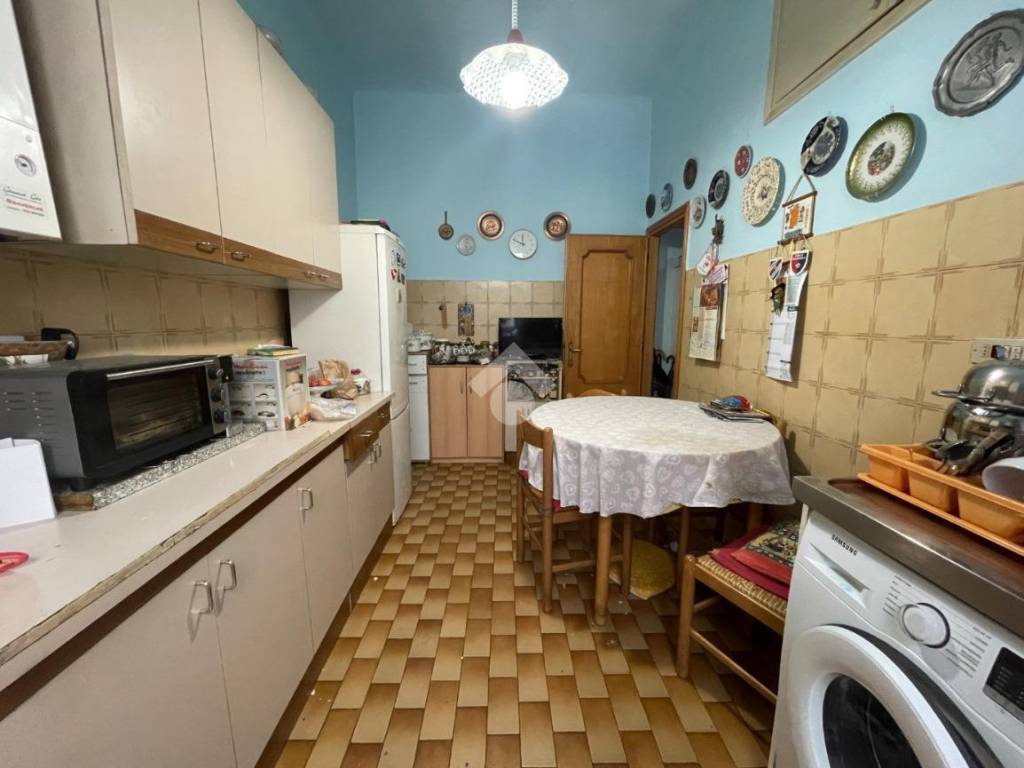 Appartamento a Genova in Via Giuseppe Piantelli - Foto 4