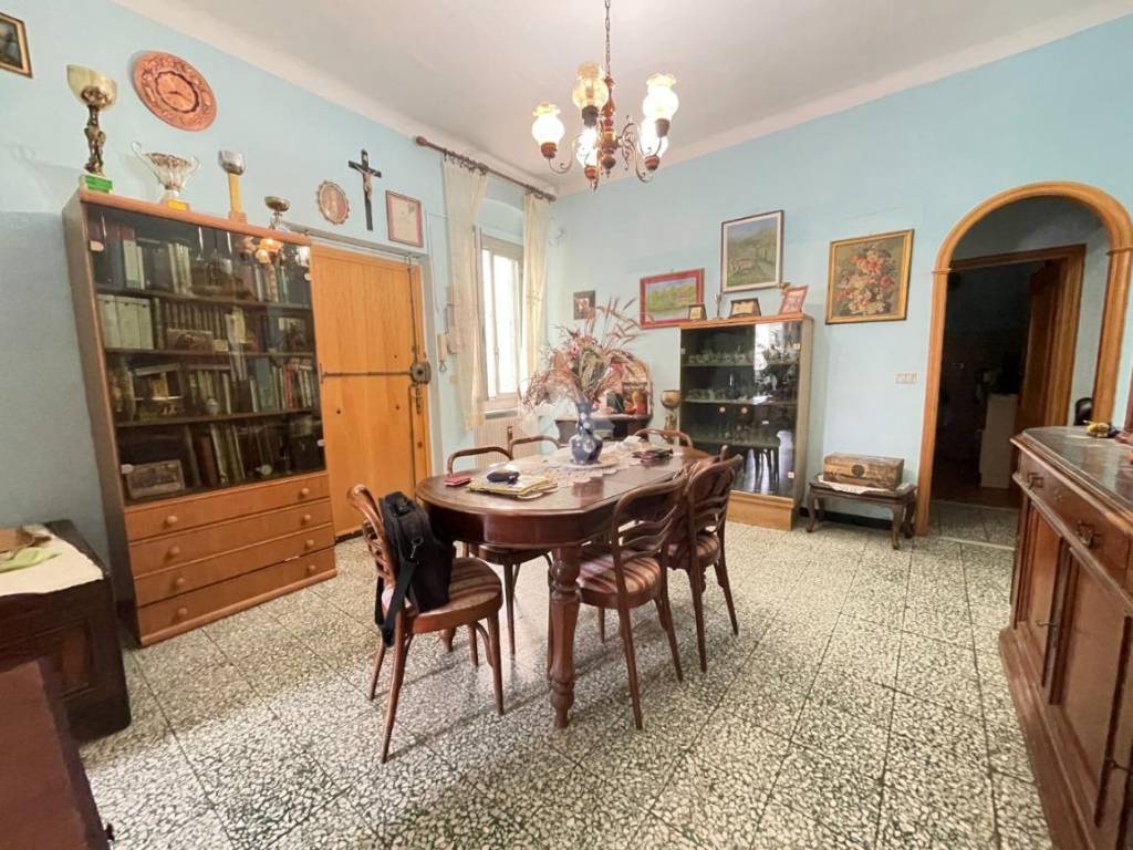 Appartamento a Genova in Via Giuseppe Piantelli - Foto 5