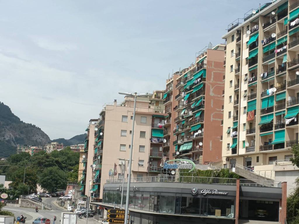 Appartamento a Genova in Via dell'Acciaio, 125 - Foto 2