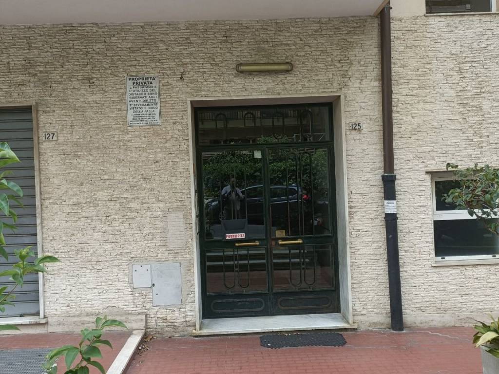 Appartamento a Genova in Via dell'Acciaio, 125 - Foto 3