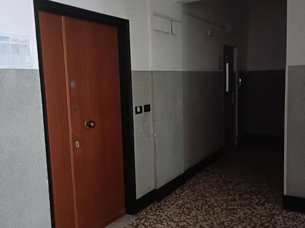 Appartamento a Genova in Via dell'Acciaio, 125 - Foto 4