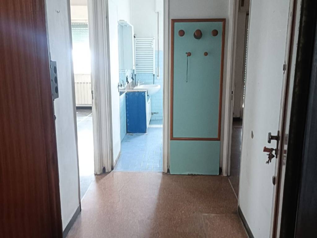 Appartamento a Genova in Via dell'Acciaio, 125 - Foto 5