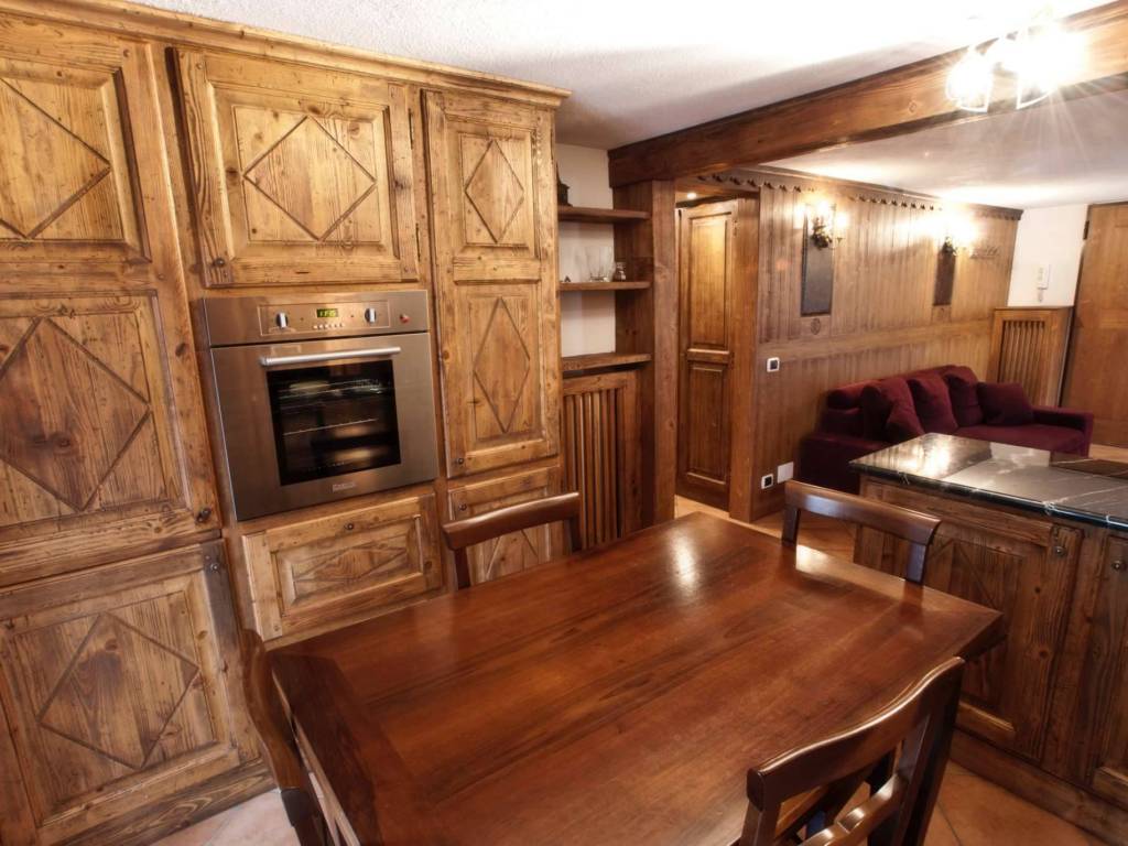 Appartamento a Valtournenche in strada Privata Interna 4 - Foto 5