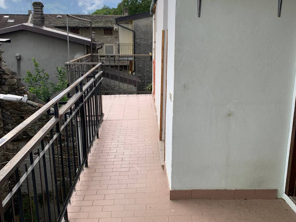 Appartamento a Civo in Frazione Roncaglia Sotto - Foto 3