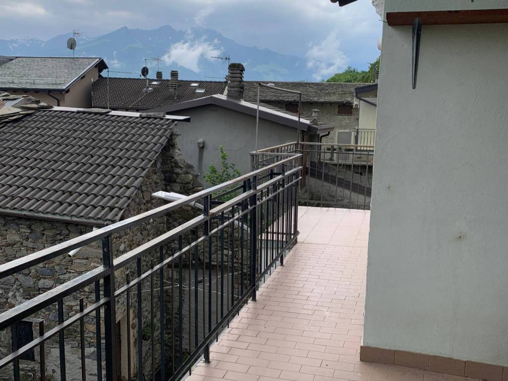 Appartamento a Civo in Frazione Roncaglia Sotto - Foto 4