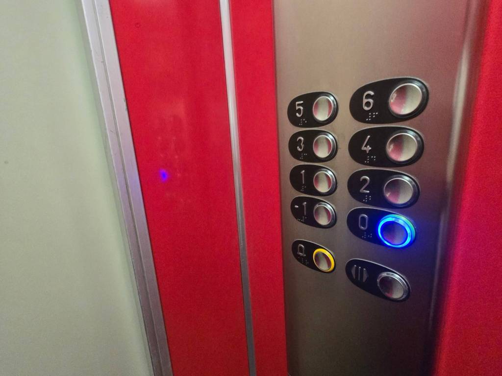 Appartamento a Aosta in Via Torino, 33 - Foto 3