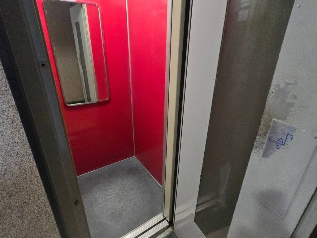 Appartamento a Aosta in Via Torino, 33 - Foto 4