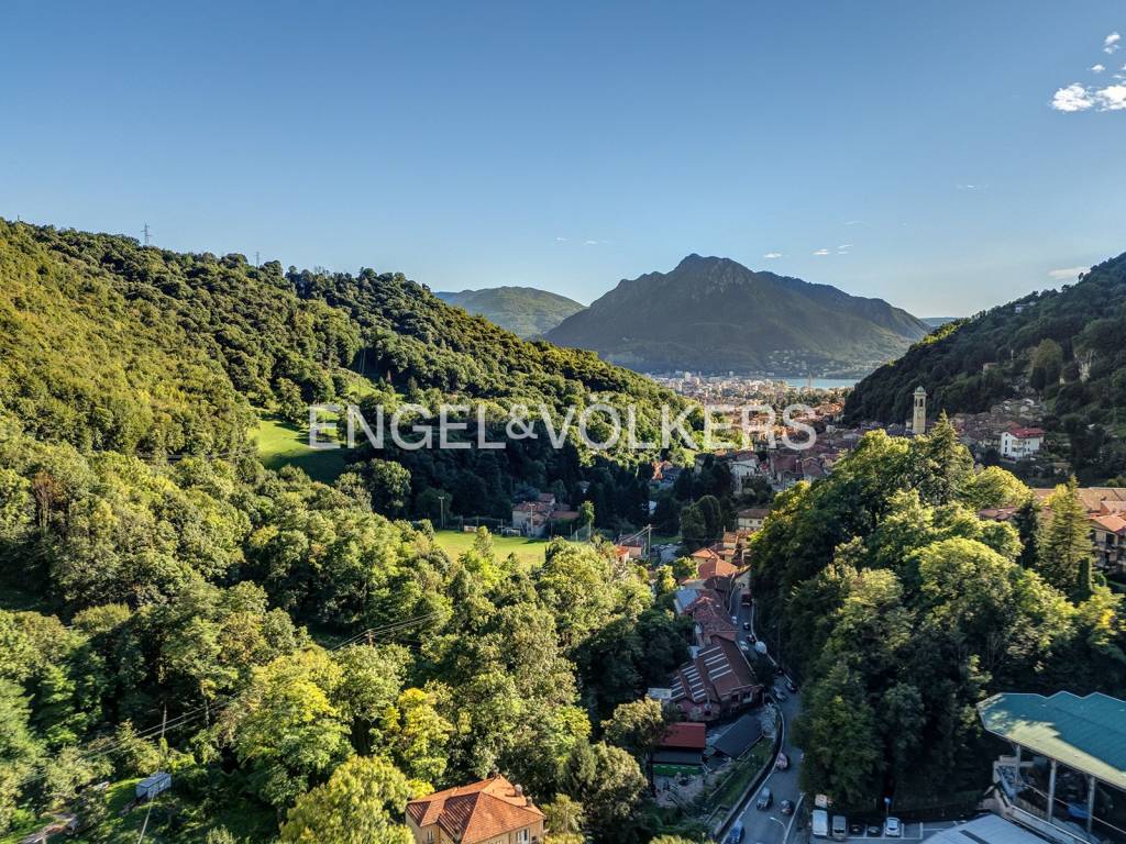 Villa a Lecco in Via Valsassina - Foto 2