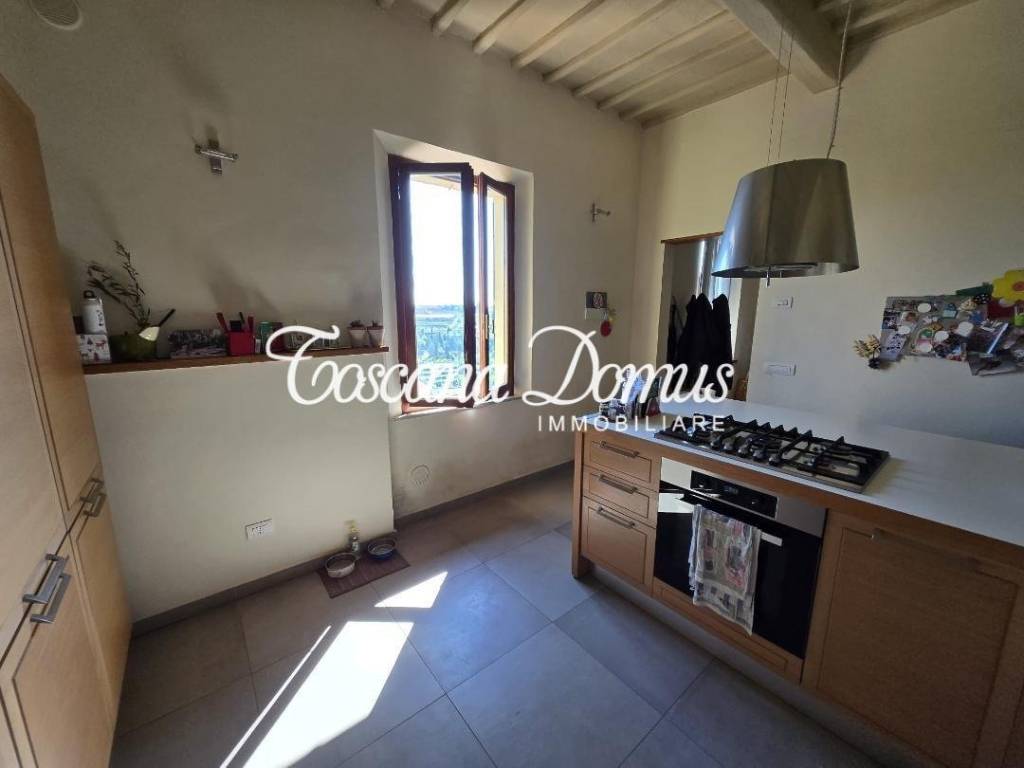 Appartamento a Siena in Str. dei Cappuccini - Foto 5