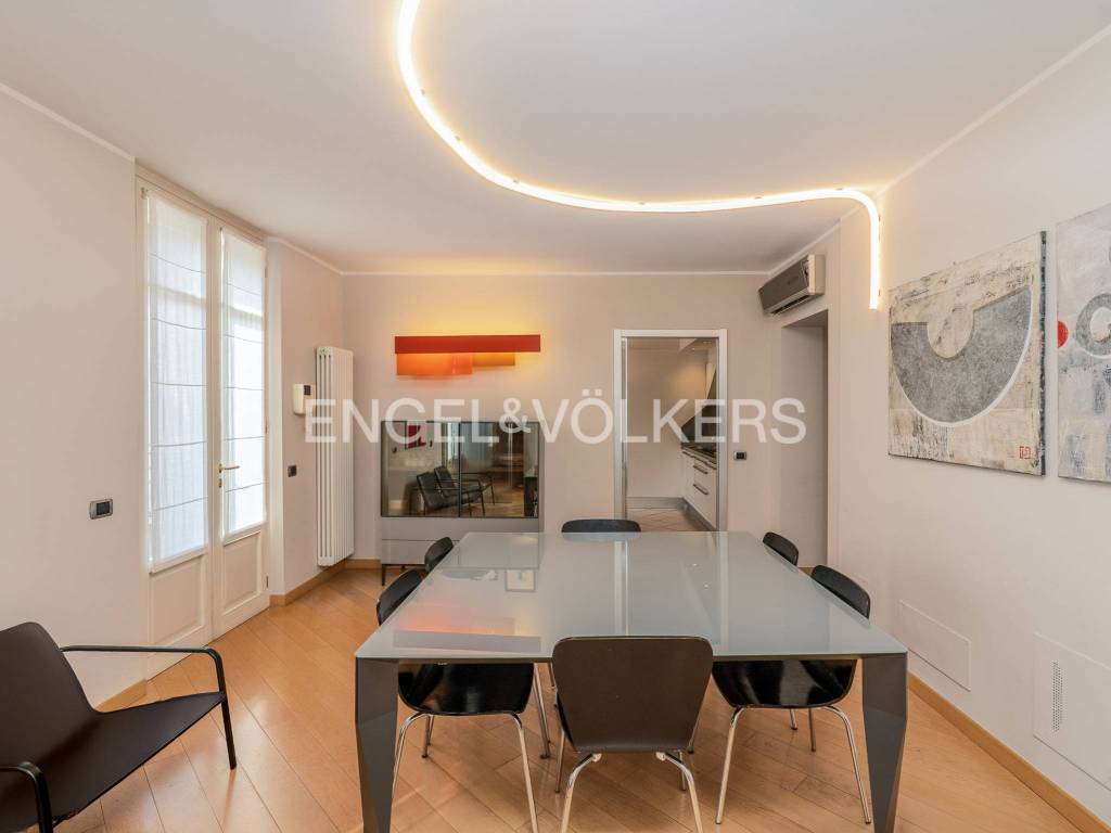 Appartamento a Como in Viale Lecco, 19 - Foto 3