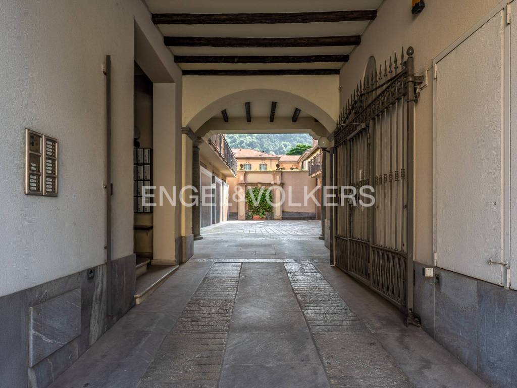 Appartamento a Como in Viale Lecco, 19 - Foto 5