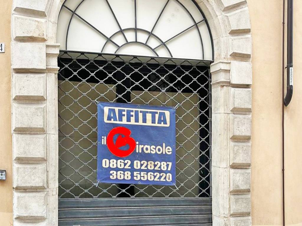 Immobile a L'aquila in Corso Federico II, 44 - Foto 2
